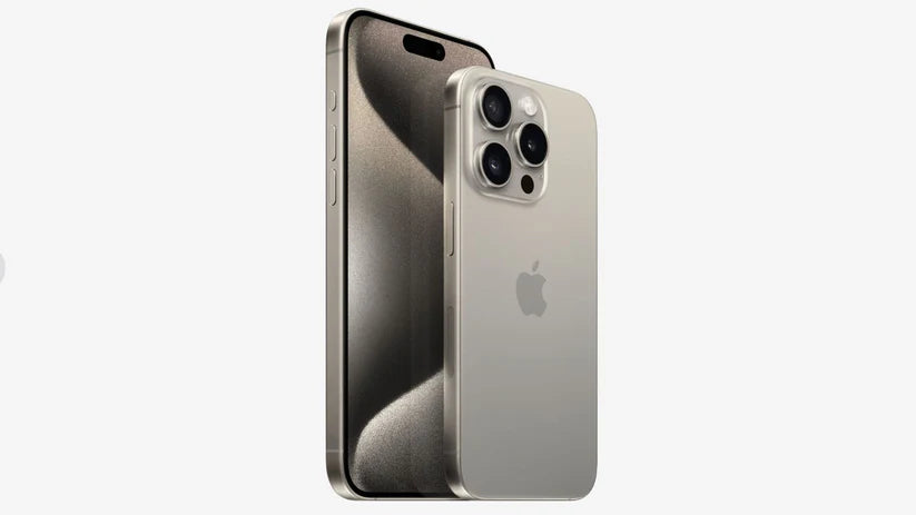 Iphone 15 Pro Vendor