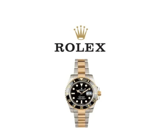 Rolex Vendor